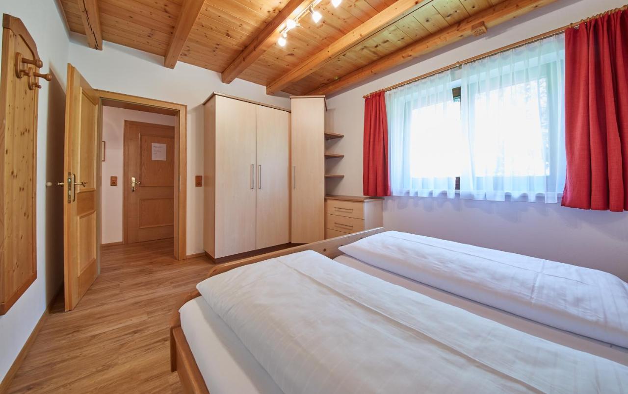 Appartements 4-You Saalbach-Hinterglemm Eksteriør bilde